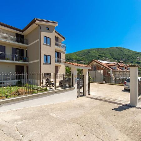 Appartamento Nuovi Orizzonti Agerola Pianillo Esterno foto